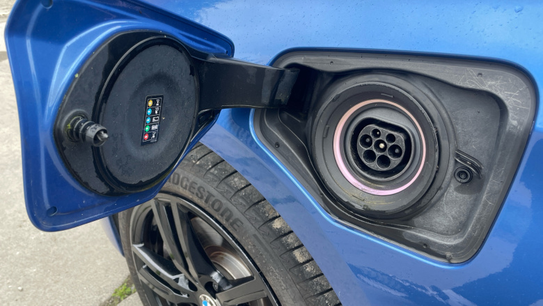 BMW 2 Series 225xe M Sport Premium 5dr Auto Hatchback
